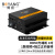 博扬（BOYANG）非压缩全高清HDMI视频光端机1路视频+独立正向音频 HDMI延长器收发器一对 BY-1HA