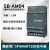 兼容原装200smart扩展模块plc485通讯信号板SB CM01 AM03 AQ02 SB AE01