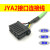 A06B-6078-K811主轴编码器反馈线JYA2连接线发那科内线外线 10m