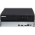 4/8路网络硬盘录像机监控主机POE供电DS-78/7104N-F1/4P 白色 6TB8