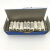 陶瓷保险丝管RO15 R015 RT18 19熔断器10X38mm14X51 10 3 40 63 14X51 25A(20个/盒)