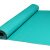 定制适用PVC软板绿色塑料软胶板化工酸池防腐绝缘工作台胶垫防滑耐酸减震 PVC绿色 4mm*1米*1米
