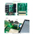 米联客FEP-Base Card 开发板配套子卡RGB LCD FEP 3V3 1V8 3V3
