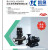 凯泉上海65KQL立式单级泵/管道泵/空调循环泵/离心泵/原厂 65KQL2210112