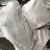 白色擦机布白碎布棉布料清洁工业布头吸水吸油制衣厂边角料 5斤全国包邮 白刀（8-12公分）