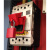贝迪(BRADY)  480v 无孔电路开关安全锁具（计价单位：个）红色