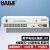 HAILE海乐 数字电话光端机 4路磁石+26路电话 对讲音频 单模单纤20公里1对机架式 HN-4C26L-FC