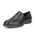 爱步（ECCO）女鞋 SCULPTED LX 精致优雅皮鞋女士一脚蹬乐福鞋 黑色 BLACK 36/US5/5.5