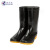 凯圣蓝 KSL-Q511 防滑防水雨鞋 黑色 均码