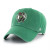 美职棒（MLB）男士波士顿凯尔特人队徽标棒球帽遮阳帽鸭舌帽篮球迷帽203951