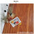 匠视界pvc石塑锁扣卡扣式spc石晶木地板卧室家用翻新加厚耐磨防水地板革 木纹D21 厚度3.8毫米