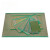 镀铜电路板板面包板pcb打样制作实验线路板焊接万用板洞洞板 70X90mm镀铜板(10个)