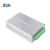 ZLG致远电子 CAN盒新能源汽车CAN总线报文分析 智能USB转CAN接口卡 USBCAN-2E-U（银色）