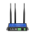 移星（MoweStar）2百兆网口壁挂式 4G工业无线路由器1路RS232/485串口转Wi-Fi 双卡单待 全网通  VS752W