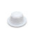 适用美的电风扇落地扇FS40先锋通用16寸400MM风叶网罩螺母螺帽 白色 风叶螺帽单个