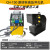 液压冲孔机铜铝排母线加工角铁槽钢CH60/70/75/80/100/150/200T CH-150+1.5KW电磁阀泵
