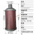 消音器5.5 新磊XY-05干燥机消声器吸干机4分空气排气消音器DN15消 4分转2分接口