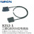 QX41/42系列I/O40P/FCN/MIL电缆线X212-1/5/2/3/4 1米（1000MM） X212-1