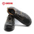 赛狮 K929 竹炭系列塑钢包头 保护足趾防砸+防静电 安全鞋 41