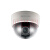 摄像头SCD-2080EP监控SCD-2080P高清半球摄像机变焦模拟3080P 三星深灰色 无 x 960P x 标准(监控距离6-15米)