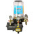 适用于搅拌站全自动润滑泵电动油脂泵自动黄油泵搅拌机工程机械专用注油 电动油泵24V/4升/3