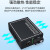 定制高清hdmi 光纤收发器带usb键鼠hdmi延长器KVM单模单纤1080P 1 HDMI光端机 4K 1对价格