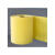 工业吸油卷 强力吸附毯 化学吸液卷 船舶码头化工厂专用 可定制 黄色80cm*50m*4mm
