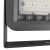 鼎晟丰(DSF) DSFG-937 AC220V 50W IP65  6000K LED移动投光灯 (计价单位：个) 灰色