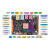 正点原子Zynq UltraScale+ MPSoC-P4 FPGA开发板Xilinx XCZU4E ZU4EV版+4.3英寸RGB屏800*480