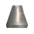 虎雀（HUQUE） 金属加工定制镀锌钢板块 1250*2500*1.5MM 一块价 48小时