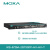 摩莎MOXA  IKS-6726A-2GTXSFP-HV-T 模块化MOXA交换机 IKS-6726A-2GTXSFP-HV-T