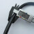 正泰ZC-YJV3x6平方ZR阻燃铜芯电缆充电桩电线中央空调三芯电源线 15米