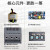 台达软启动器11KW15KW22KW30KW37KW45KW55KW75KW电机软起动柜 11KW 旁路软启动器