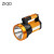 ZIQD 充电式手电筒 1012# 个 1012#