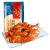 聚隆福全聚德酱鸭五香味北京特产酱鸭方便速食菜特产酱鸭熟食卤味节日礼 900g 五香味 酱鸭