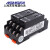 星舵PX6003T-136直流电压变送器DC0-30V60V20V100V转0-10V隔离模 DC0-200V/0-10V