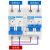 双向双电源自动转换切换空气互锁断路器双路控制器220v 16A 2P