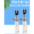忽风亚德客型MCK焊接夹紧气缸MCKA/MCKB40-50-75-100-125-150-63-80 MCKB50-75-S-Y高端款