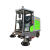 驾驶式电动扫地车清扫车工厂小区物业道路车间商用小型环卫扫地机 LT-2100扫地车