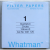 Whatman 1号定性滤纸1001-042/047/055/070/090/110/125/150 1001-042