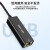 迈拓维矩（MT-viki）USB3.0外置2.5G网卡RJ45网口外置网卡适用电视盒子笔记本苹果电脑 MT-UW03A