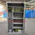 高压配电室配电房绝缘工器具柜10Kv电力安全工器具存放柜全套装置 加厚板工具柜高1.2宽0.5深0.3