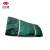 闪达鑫 帆布货车篷布加厚防水布防雨布户外遮阳布苫布防晒遮雨蓬布 优质苫布 6*8m以内 /块 绿色