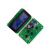 【当天发货】LCD2004显示液晶屏模块20*4 5V LCD/LCM （黄绿屏）PCF8574+1 PCF8574+1602蓝屏