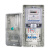 透明单相电表箱220v 室外防水 家用出租房电能表箱成套装 5-20A哈型电表+漏保