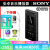 索尼（SONY）安卓高解析度便携音乐播放器 A105升级MP3 黑色 +套+膜+挂绳 32GB x 标配+128G卡