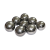 南北仪器 实验室研磨球304不锈钢 氧化铝 氧化锆 玛瑙球硬质合金 高韧性高密度 氧化锆球 可配250ml球磨罐