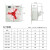 防爆排风扇220V防爆换气扇BFAG-300/400工业防爆风机380V网式通式 防爆排风扇BFAG-300/380v筒