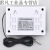 XH-W3103 数显字大功率壁挂装温度控制器温控器30A触点5000W 220V5000W