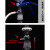 砂芯过滤装置溶剂过滤器真空抽滤250/500/1000/2000/5000/10000ml 滤头砂芯中部2000ml